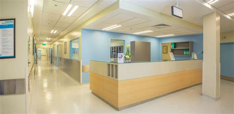 Internal medicine ward